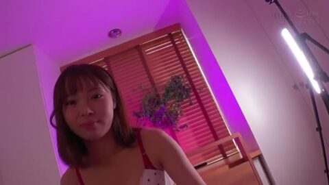 スレンダーな黒髪キャバ嬢の激しい騎乗位SEX！巨乳揺らし悶える姿に興奮必至！